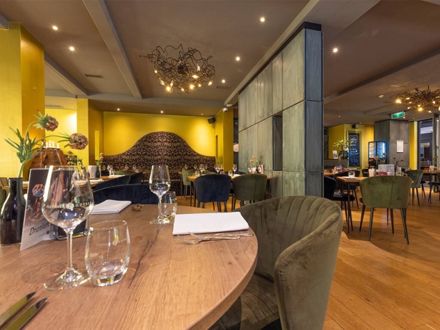 Fletcher Hotel-Restaurant De Korenbeurs