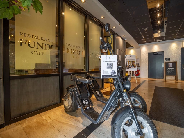 Fletcher Hotel-Restaurant De Korenbeurs