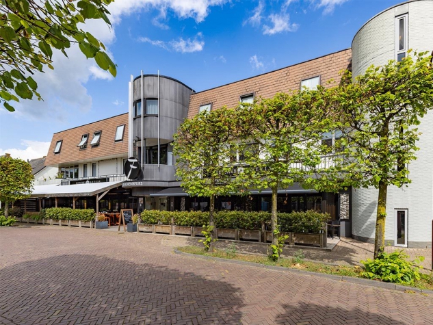 Fletcher Hotel-Restaurant De Korenbeurs