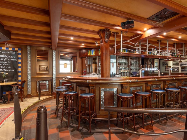 Fletcher Hotel-Restaurant De Korenbeurs