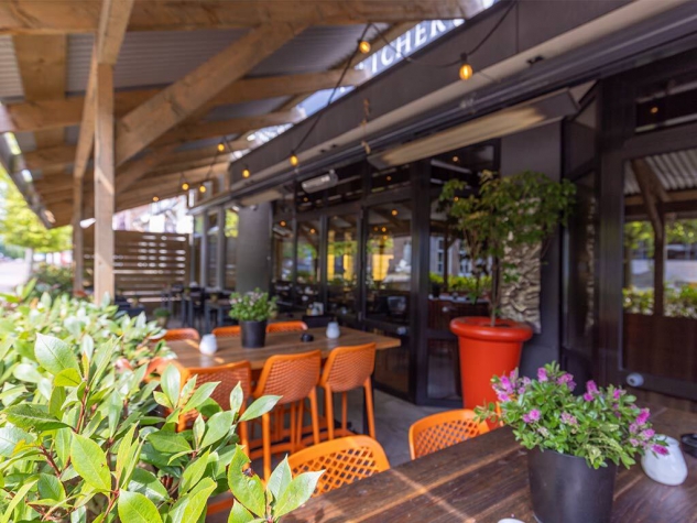 Fletcher Hotel-Restaurant De Korenbeurs