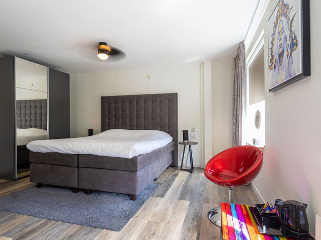 Fletcher Hotel-Restaurant De Korenbeurs