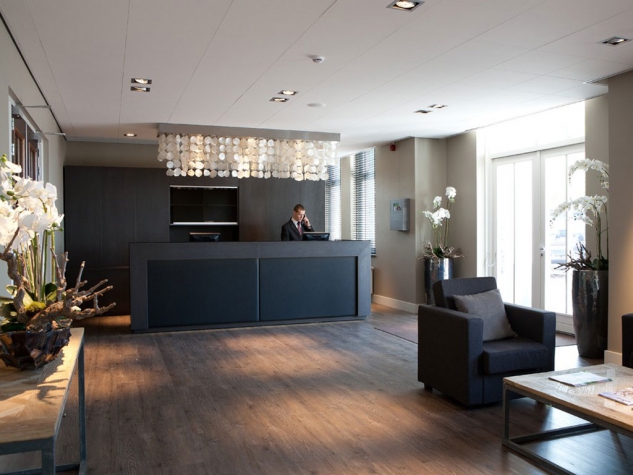 Fletcher Hotel-Restaurant Duinzicht