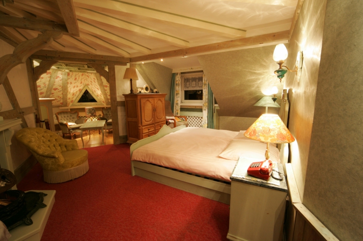 Wellness Hotel Seehof