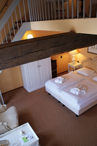 Fletcher Hotel-Restaurant Kasteel Erenstein