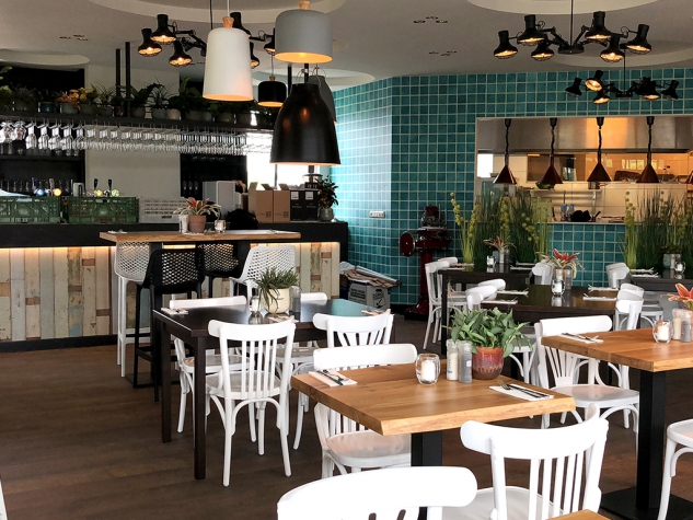 Fletcher Hotel-Restaurant Nautisch Kwartier