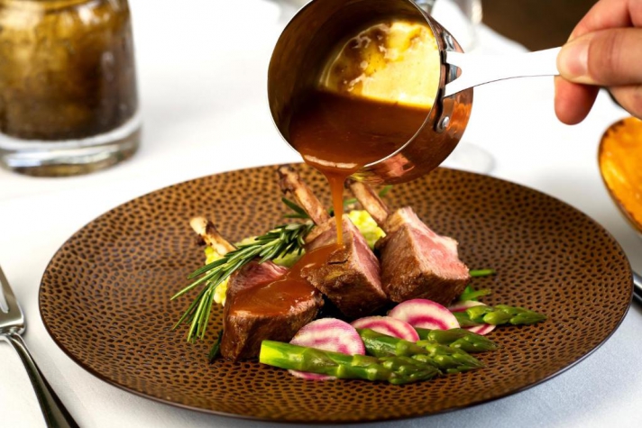 Landhotel Heuvelzicht