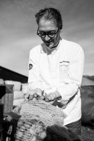 Landhotel Heuvelzicht