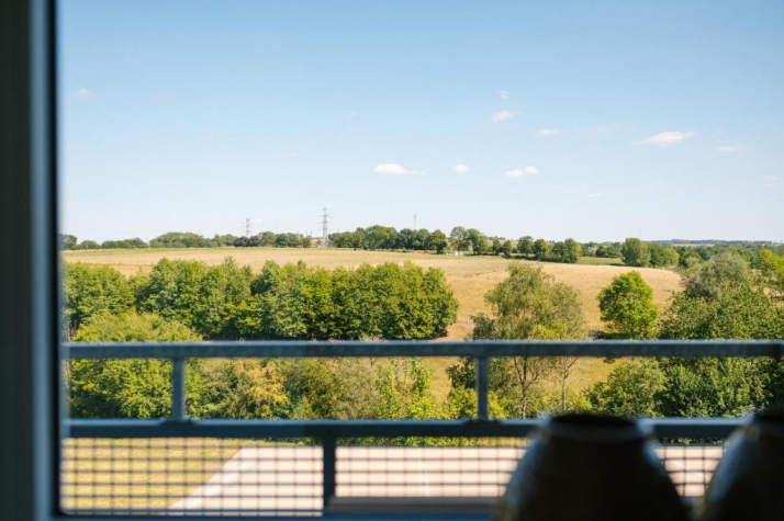 Landhotel Heuvelzicht