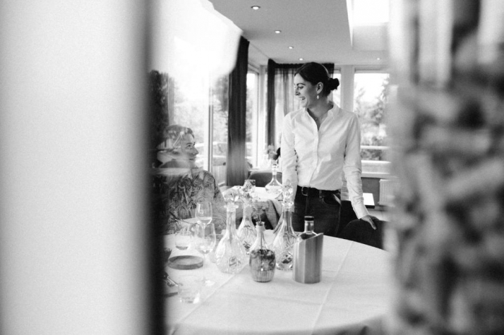 Landhotel Heuvelzicht