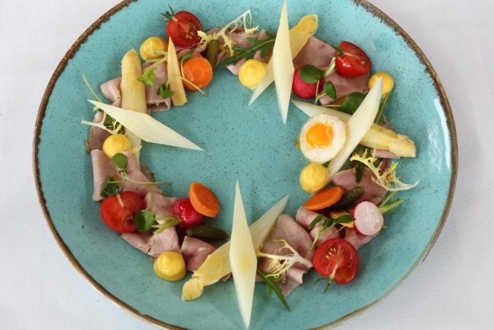 Landhotel Heuvelzicht