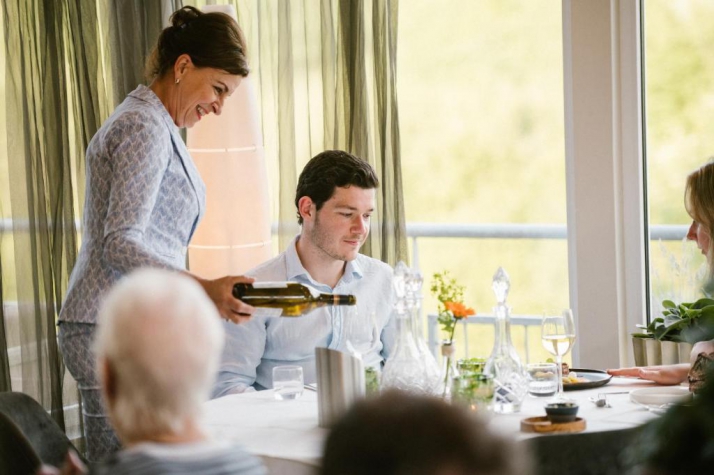 Landhotel Heuvelzicht