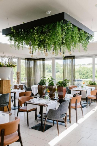 Landhotel Heuvelzicht