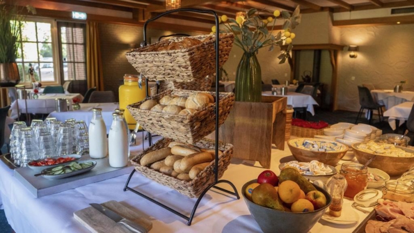 Hotel De Landmarke by Flow