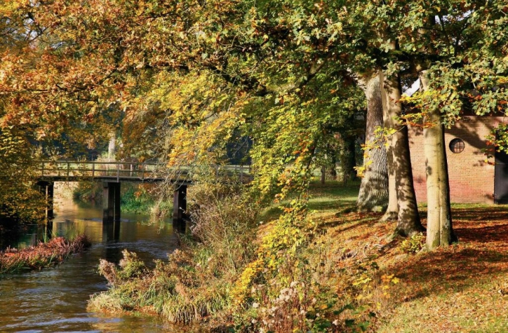 Hotel De Landmarke by Flow