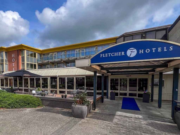 Fletcher Hotel-Restaurant Langewold