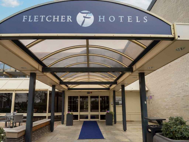 Fletcher Hotel-Restaurant Langewold