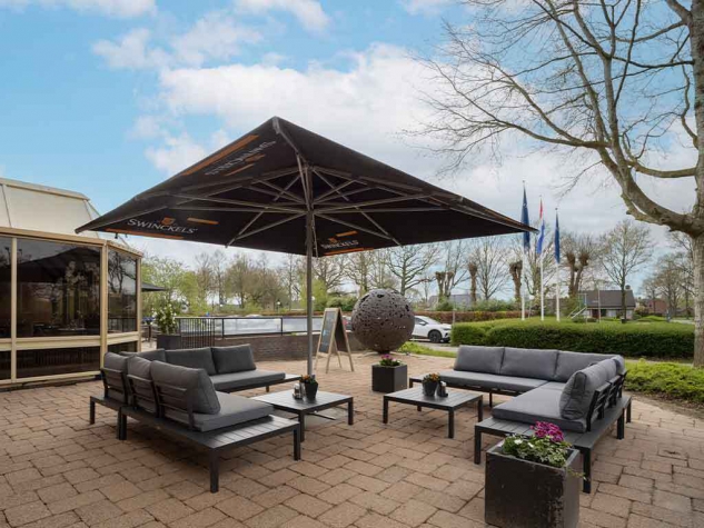 Fletcher Hotel-Restaurant Langewold