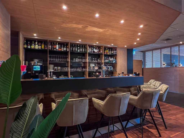 Fletcher Hotel-Restaurant Langewold