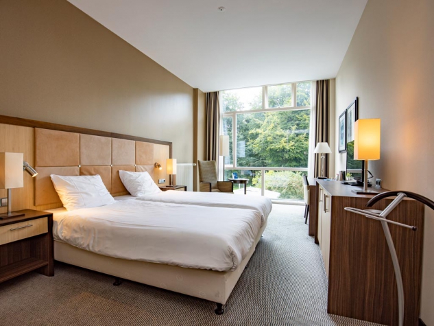 Fletcher Hotel-Restaurant Amersfoort