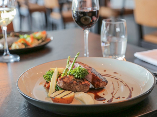 Fletcher Hotel-Restaurant Leidschendam-Den Haag