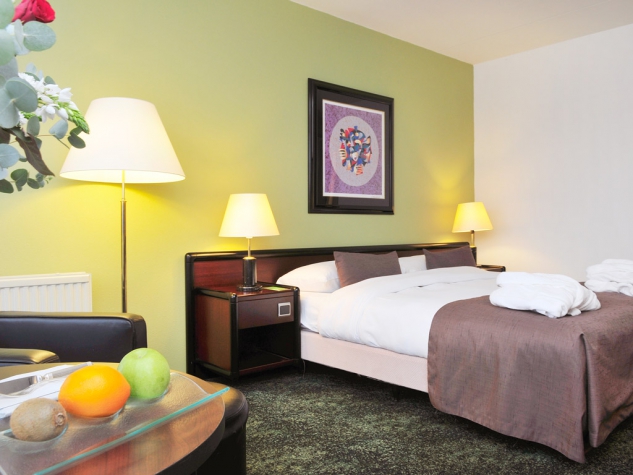 Fletcher Hotel-Restaurant Leidschendam-Den Haag