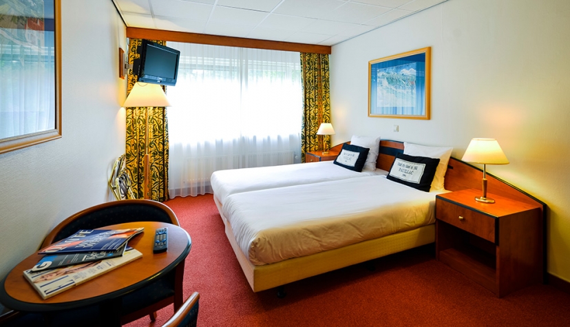 Fletcher Hotel Restaurant Beekbergen-Apeldoorn