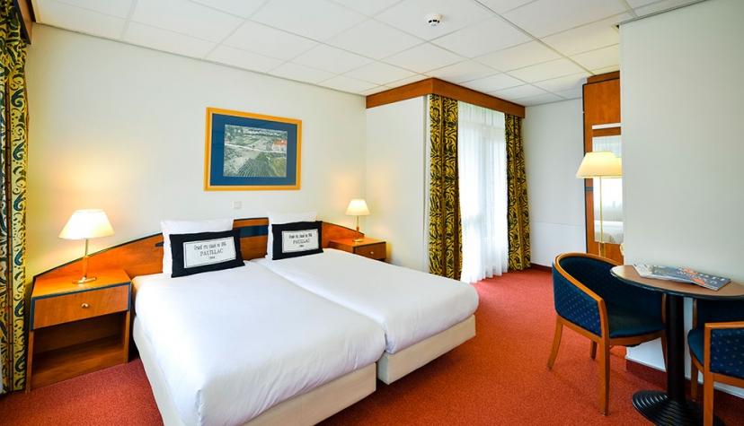 Fletcher Hotel Restaurant Beekbergen-Apeldoorn