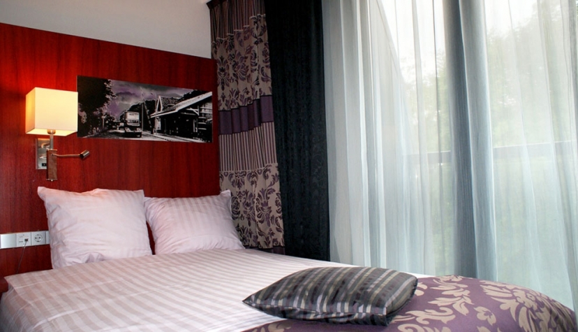 Fletcher Hotel-Restaurant De Kempen