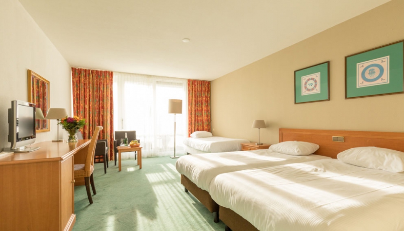 Fletcher Hotel-Restaurant Amelander Kaap