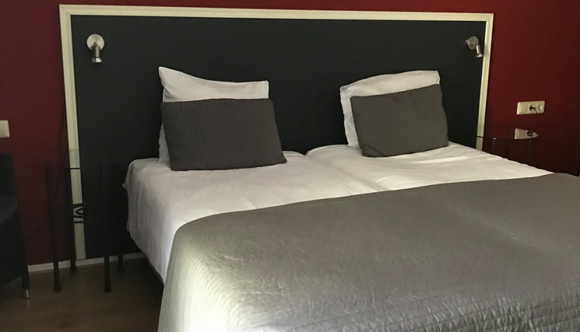 Fletcher Strandhotel Renesse