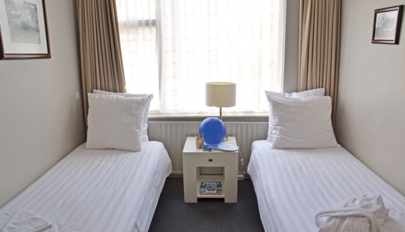 Fletcher Hotel-Restaurant Koogerend