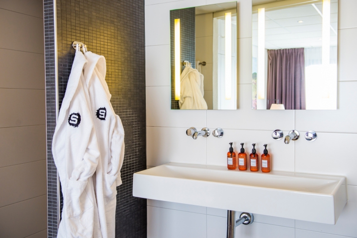 Boutique Hotel de Smulpot