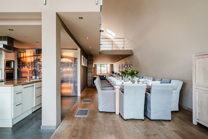 Eurobody Wellness Home