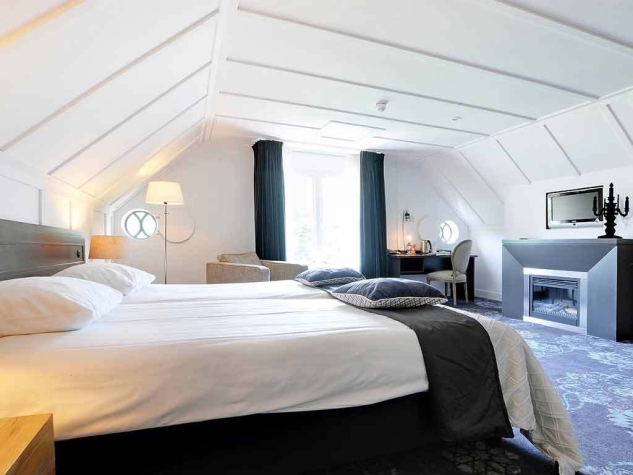 Fletcher Boshotel De Lochemse Heuvels