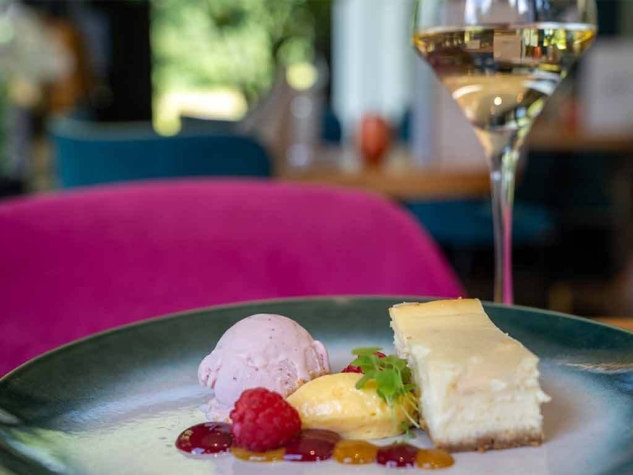 Fletcher Boshotel De Lochemse Heuvels