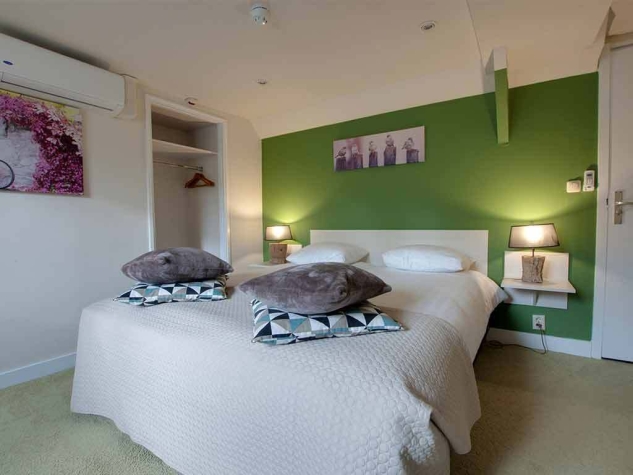 Fletcher Boshotel De Lochemse Heuvels