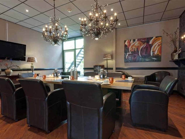 Fletcher Boshotel De Lochemse Heuvels