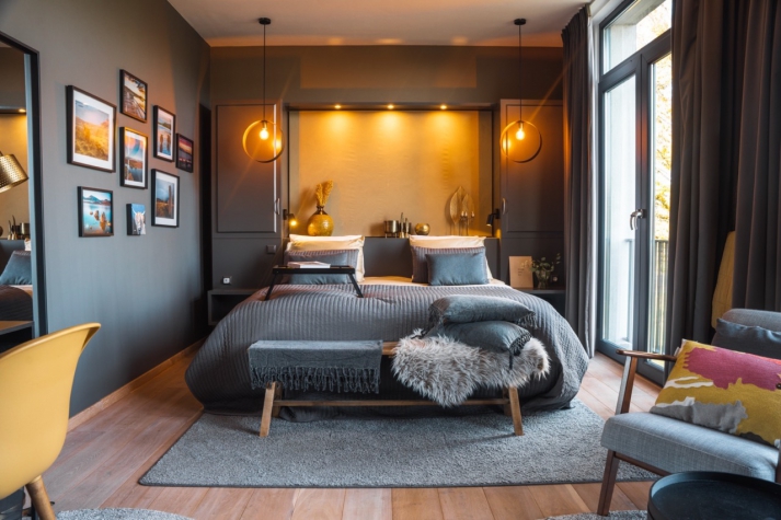 Landhuis Logan Landing