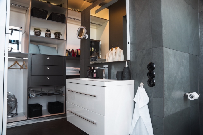 Landhuis Logan Landing