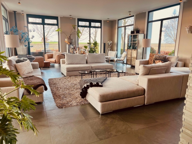 Landhuis Logan Landing