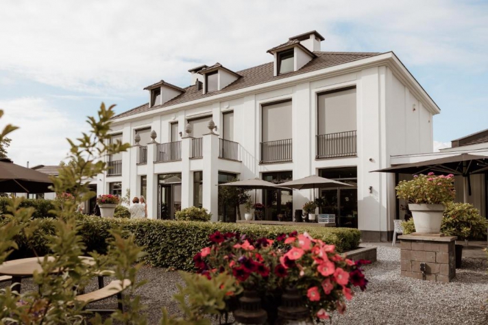 Landhuis Logan Landing