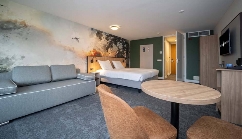 Fletcher Hotel-Restaurant Langewold