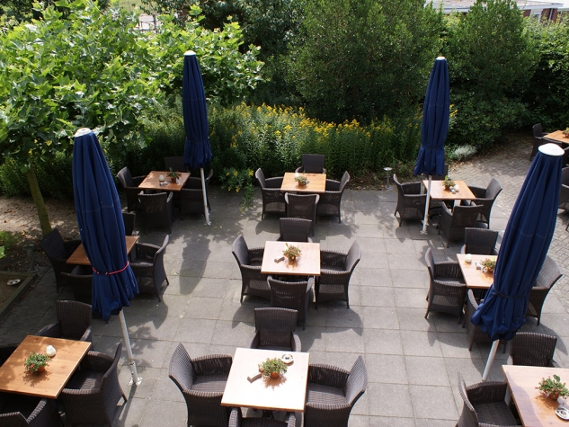 Fletcher Landhotel Bosrijk Roermond