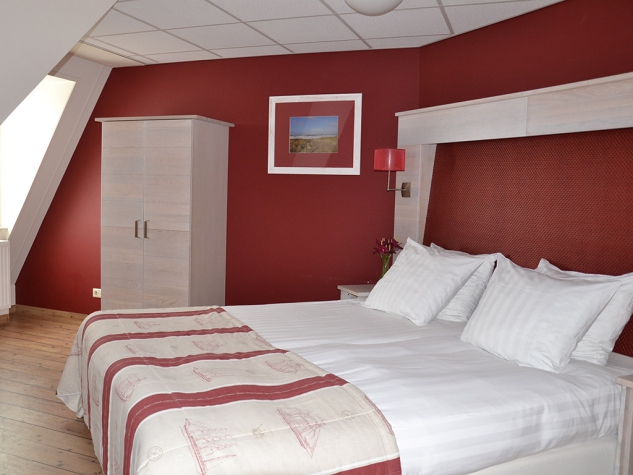 Fletcher Hotel-Restaurant De Cooghen