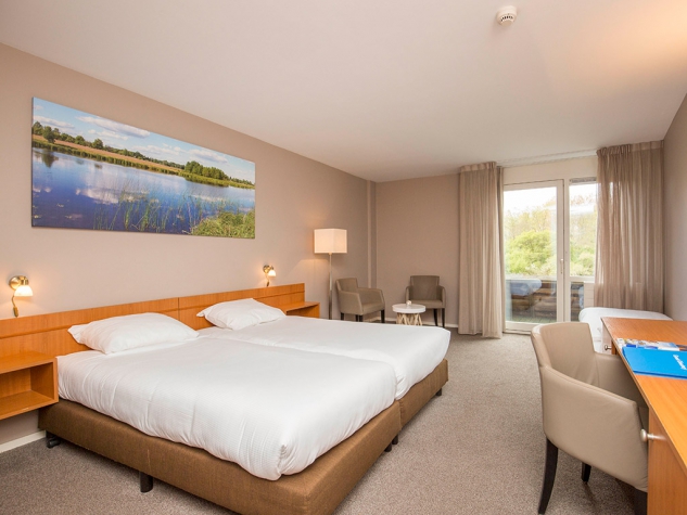 Fletcher Hotel-Resort Spaarnwoude