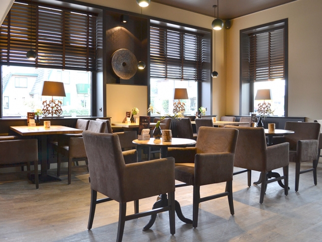 Fletcher Hotel-Restaurant Het Veluwse Bos