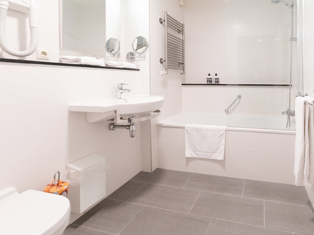 Fletcher Hotel-Restaurant De Reiskoffer