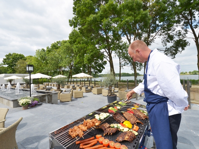 Fletcher Hotel-Restaurant 's-Hertogenbosch