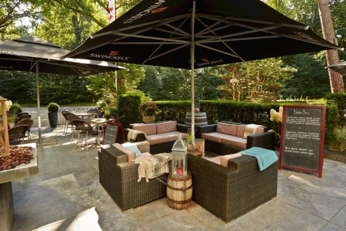 Mastbosch Hotel Breda